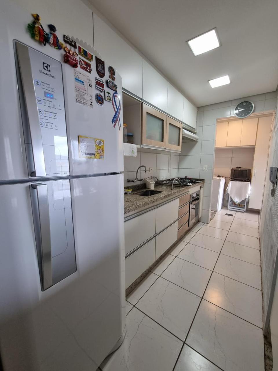 Magalhaes Apartment Sao Roque  Exterior photo
